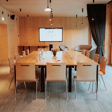 Campra Alpine Lodge & Spa Olivone 外观 照片